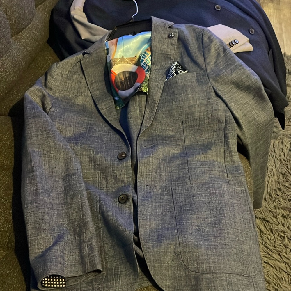 Ted Baker